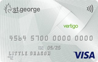 St.George Vertigo Card Image